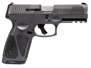 TAURUS G3 9MM TUN/GRAY 4" 17+1