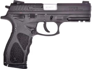 TAURUS TH40 COMPACT 40SW BK 3.5" 10+1