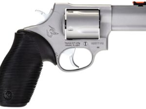 TAURUS TRACKER 44MAG SS 2.5" 5RD