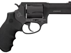 TAURUS 605 DEFENDER 357MAG BLK 3" NS
