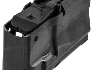 Browning 112025055 BAR  3rd 270 WSM/7mm WSM/300 WSM Browning BAR MKIII/BAR ShortTrac Short Action Black Steel