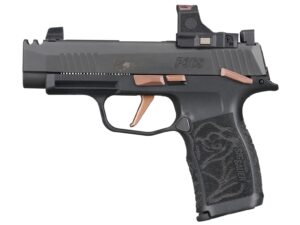 SIG SAUER P365 ROSE XL 9MM ROMEO 12+1