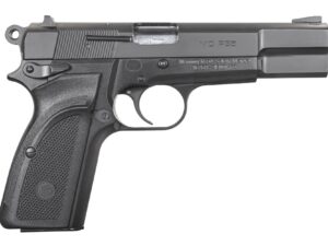 EAA CORP MCP35 9MM BLK 4.87" 15+1