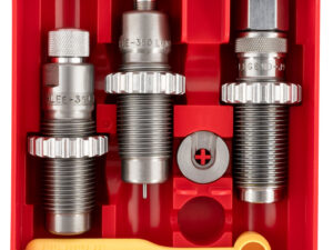 Lee Precision 90078 3-Die  350 Legend