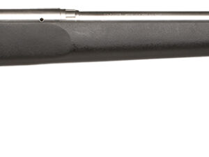 Savage Arms 18148 12 LRPV Full Size 22-250 Rem 1rd 26" Matte Heavy Fluted Barrel, Matte Stainless Steel Receiver w/Picatinny Rail, Matte Black HS Precision w/V-Block Synthetic Stock, Right Hand