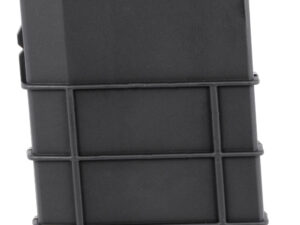 Howa ATIM10R308REM Magazine  Black 10rd 308 Win/7mm-08 Rem/243 Win for Remington 700 BDL