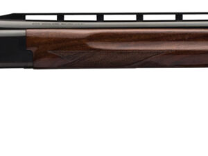 Browning 018075327 Citori CXT 12 Gauge 3" 2rd 32" Lightweight Ported Barrel, Gold Enhanced Receiver, American Black Walnut Monte Carlo Stock With Graco Adjustable Comb