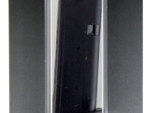 Glock 47289 G19  Gen5 10rd 9mm Luger Black Polymer