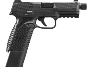 FN 510 T 10MM BLK 4.7" 22+1