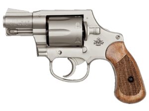 ROCK ISLAND ARMORY M206 REVOLVER 38SP 2" SPURLESS