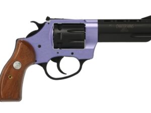 CHARTER ARMS PATHFINDER II 22LR LAV/WD 3.5"