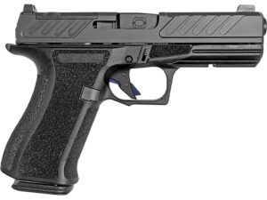 SHADOW SYSTEMS CR920XL LE 9MM BK/BK OR 15+1