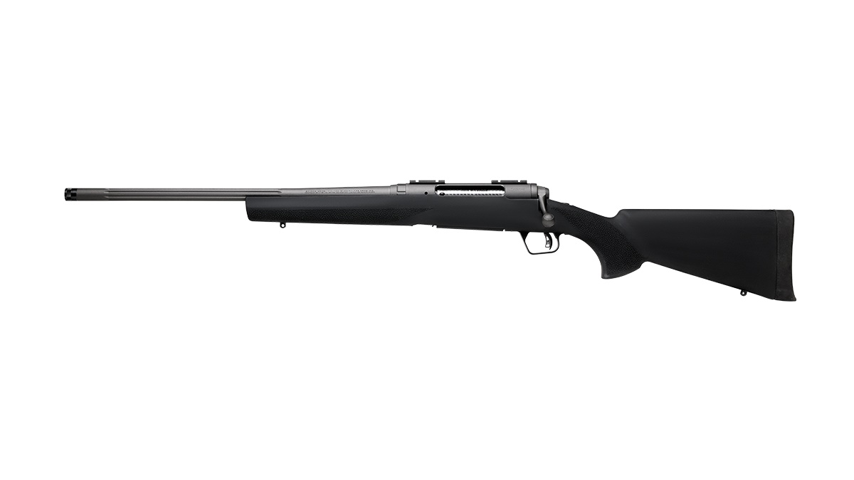 SAVAGE ARMS 110 TRAIL HUNTER LT 6.5CR LH