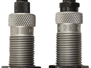 RCBS 29501 Full-Length 2-Die Set Group A .30-378 Weatherby Mag