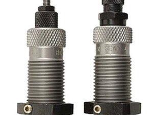 RCBS 15101 Full Length Die Set 300 Savage