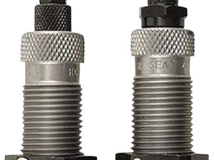 RCBS 12701 Full-Length 2-Die Set Group A .264 Win Mag