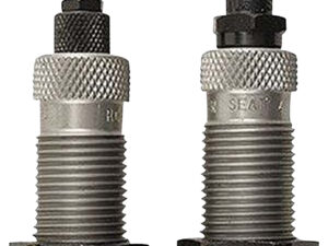 RCBS 15701 Full-Length 2-Die Set Group A .32 Win Special