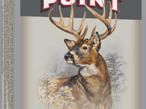 Winchester Ammo X30061 Power-Point  30-06Springfield 150gr 20 Per Box/10 Case