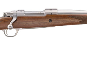 RUGER HAWKEYE HUNTER 6.5CR SS/WD TB