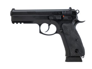 CZ 75 SP-01 9MM BLACK 19+1 FS