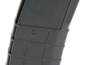 ProMag COLA18B Standard  30rd 223 Rem/5.56x45mm Fits AR-15/M16 Black DuPont Zytel Polymer