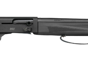 MOSSBERG 990 AFTERSHOCK 12/14.7 BL/SY