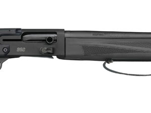 MOSSBERG 990 AFTERSHOCK 12/14.7 LASER