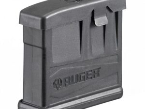 RUGER MAG AI-STYLE 308WIN 5RD POLY