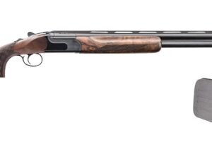 CHARLES DALY 214E SUP CMPT O/U 12/28 BL/WD