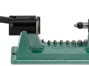 RCBS 90366 Trim Pro-2 Manual Case Trimmer Kit w/Shield .22-.45 Cal