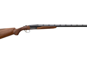 AKKAR HIGH NOON SXS 12GA 28" 2RD