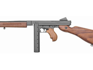 AUTO ORD M1 TOMMY SBR 10.5 45ACP 30R
