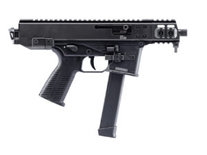 B&T GHM9 G2 CMP 9MM 4" 33RD GLK PTMG