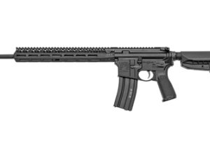 BCM 300BLK RECCE-16" MCMR 30RD BLK