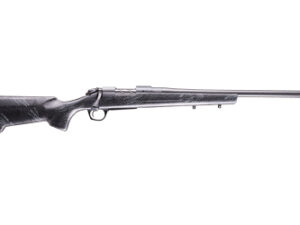 BERGARA CIMA 7PRC 22" TB 2RD BLK