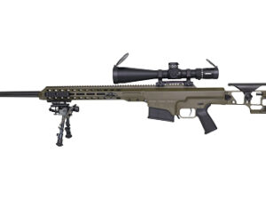 BARRETT MRAD 338/762 DEPLOYMENT KIT