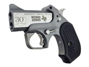 BOND 30TH XL ROUGH SERIES 45/410 3"