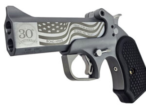 BOND 30TH VET ROUGH SER 45/410 4.25"