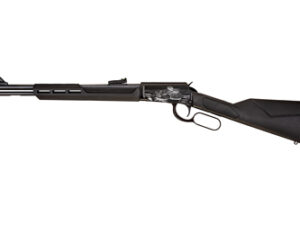 ROSSI RIOBRAVO 22LR 18" 15RD SNAKE S