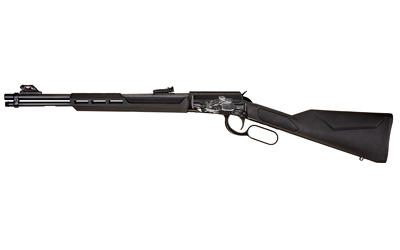 ROSSI RIOBRAVO 22LR 18" 15RD SNAKE S