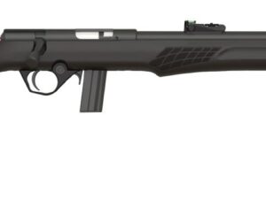 ROSSI RB22 22LR BLK/SYN 18" 10+1