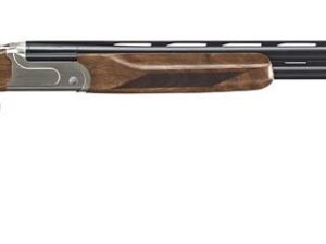 CHARLES DALY 214E O/U 12/30 FIELD BL/WD 3"