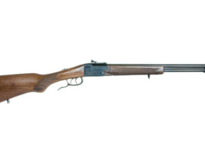 CHIAPPA DOUBLE BADGER 22WMR/410 19"