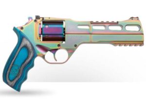 CHIAPPA FIREARMS RHINO 60DS 357 6" NEBULA AS