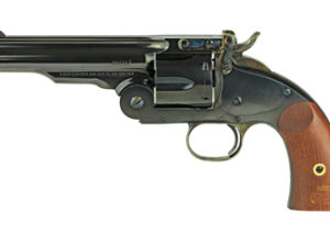CIMARRON MDL 3 SCHOFIELD 45C 5" 6RD