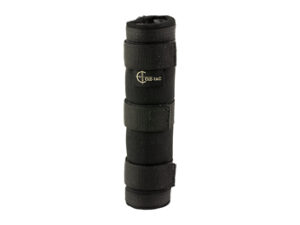COLETAC HTP 7.5" SUPPRESSOR COVR BLK