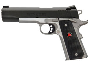 COLT DELTA ELITE 10MM 5" TT NOVAK