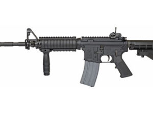 COLT M4 CARBINE 5.56 16.1" 30RD BLK
