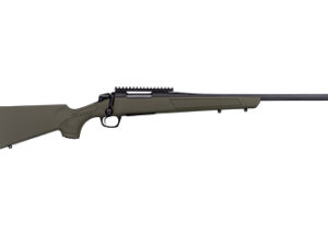 CVA CASCADE 308WIN 22" 4RD BLK/OD