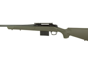 CVA CASCADE SR 308WIN 16.5" 4RD BLK